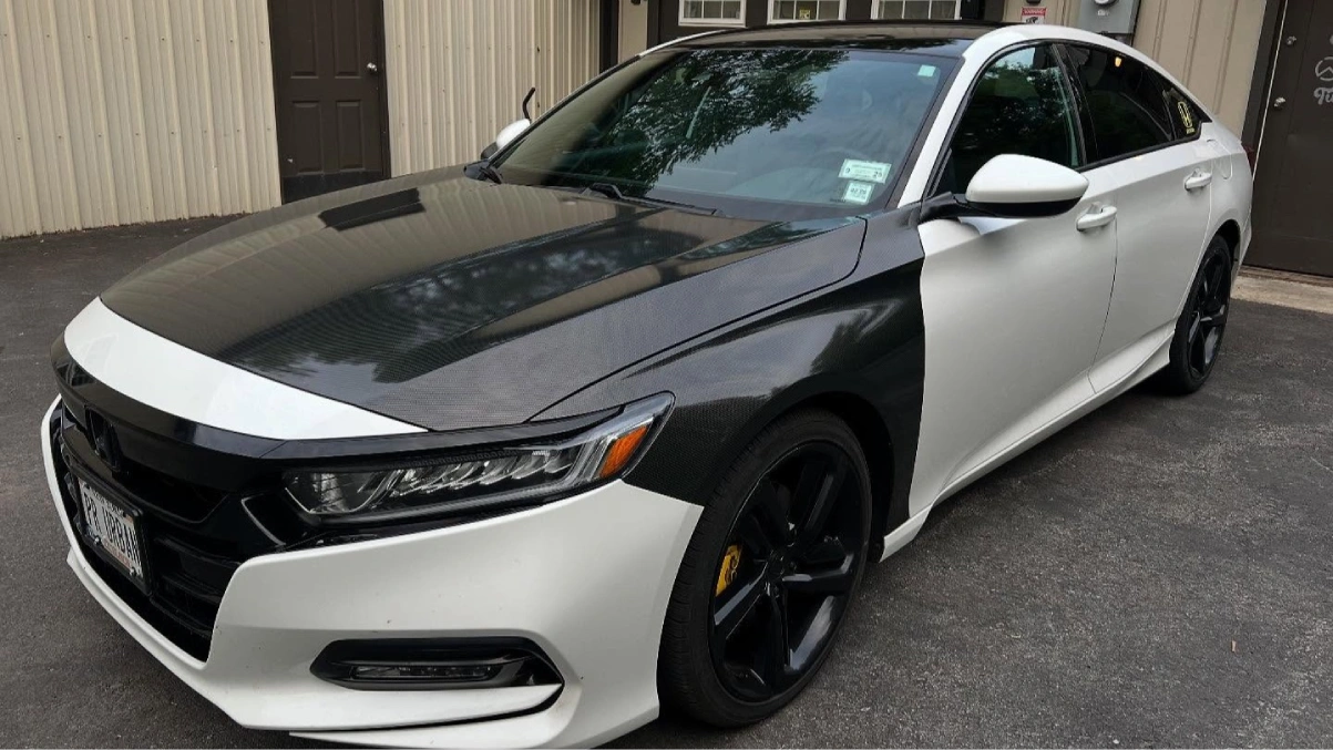 Auto Detailing in Burnt Hills, NY