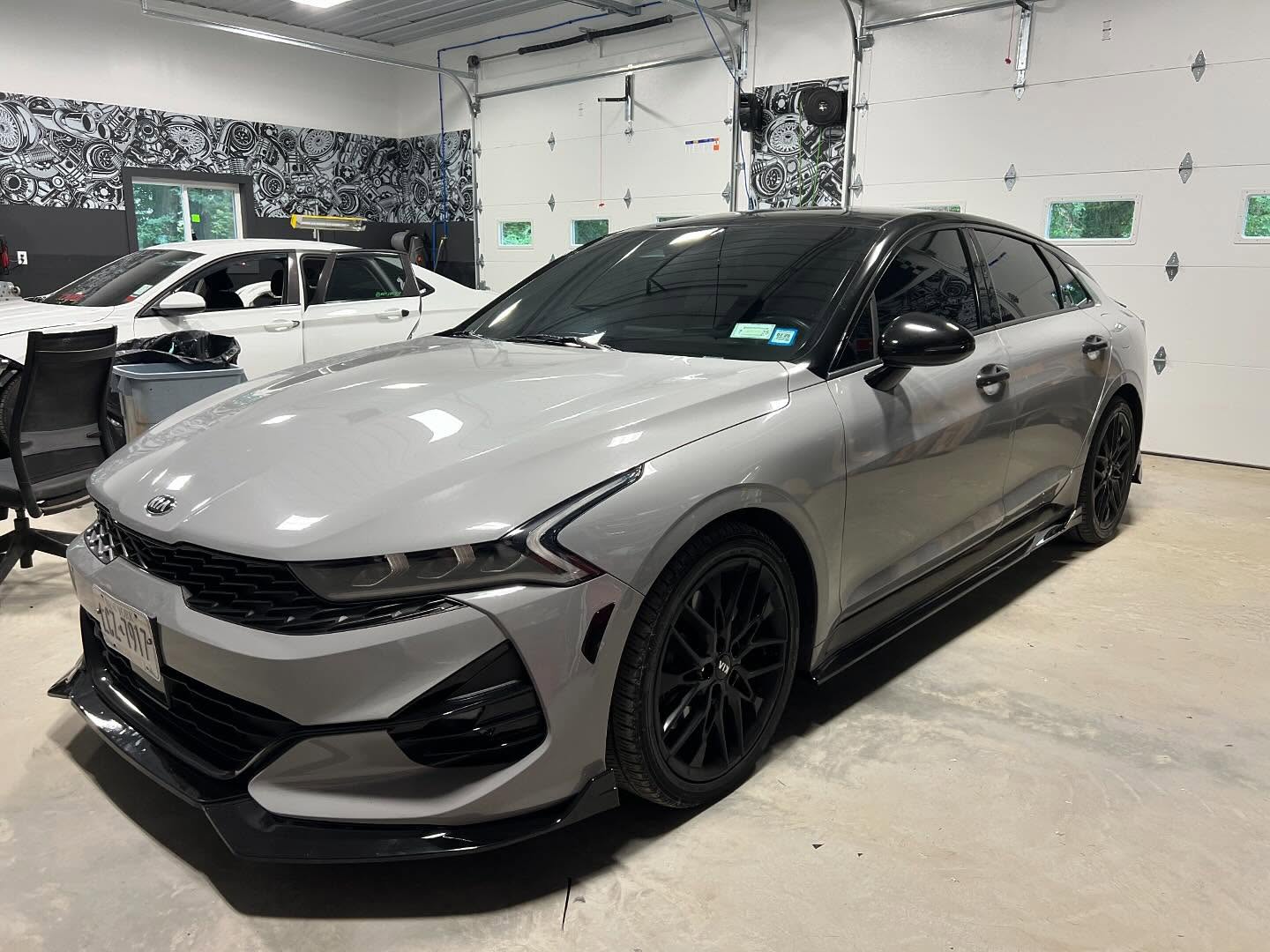 Ceramic Coating in Burnt Hills