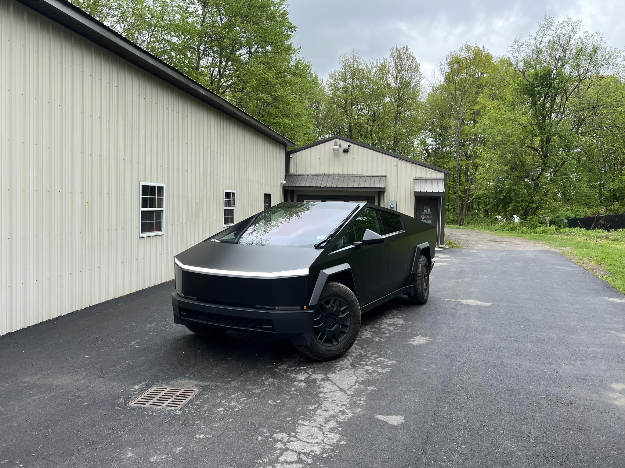 Window Tint Syracuse